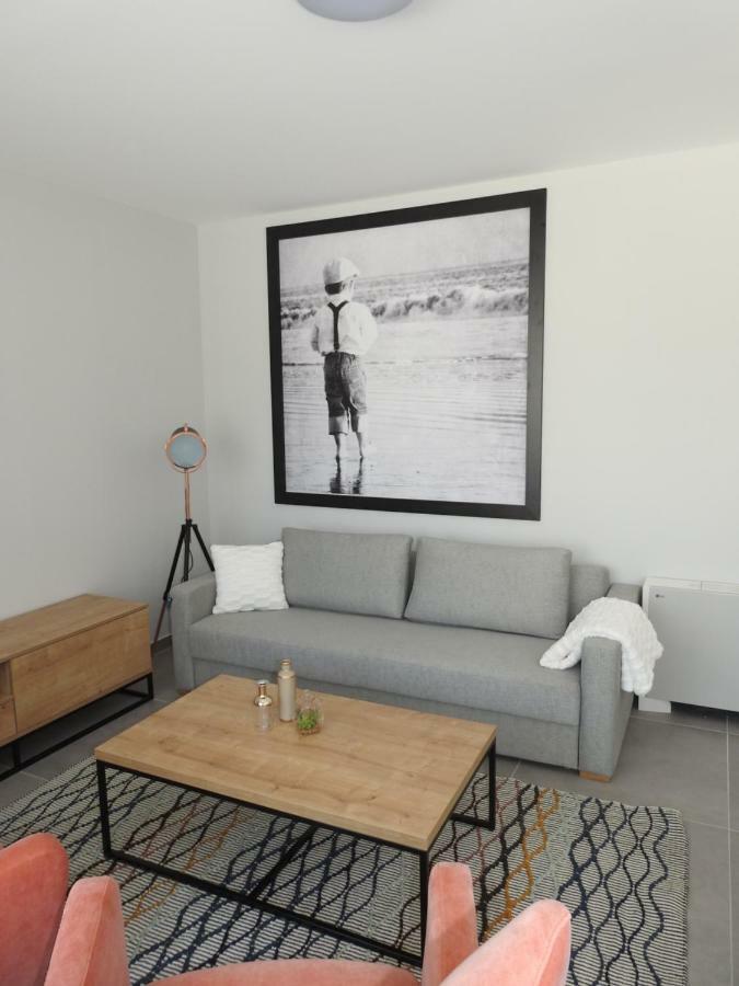 Luxury Apartments Magali 3 โรวีน ภายนอก รูปภาพ